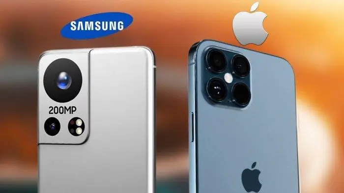 Ogah Pakai iPhone, Orang...
