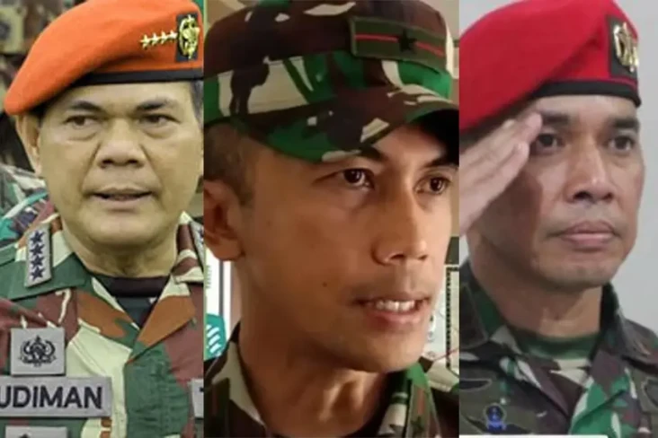 Sulit Ditandingi! 3...