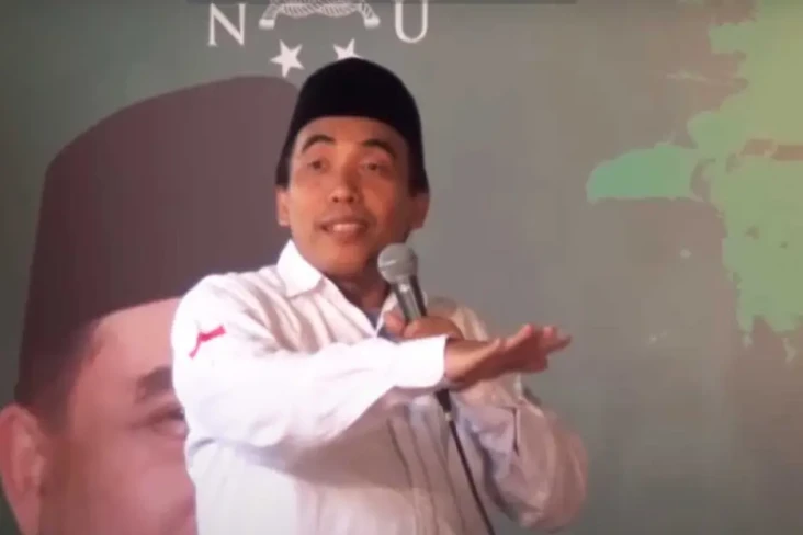 Membangun Kebanggaan...