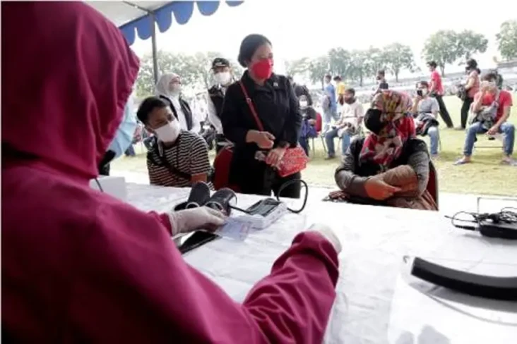 Puan Minta Pemerintah...