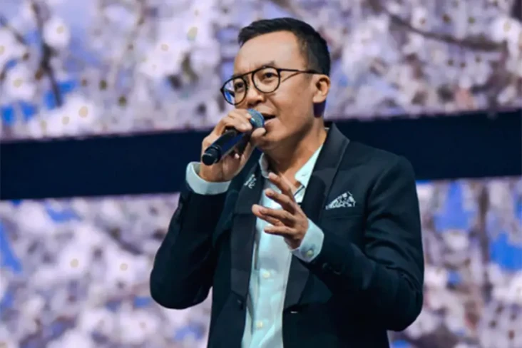 Ari Lasso Kembali Bermusik...