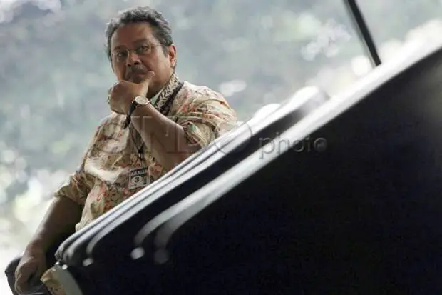 Anies: Fahmi Idris Salah...
