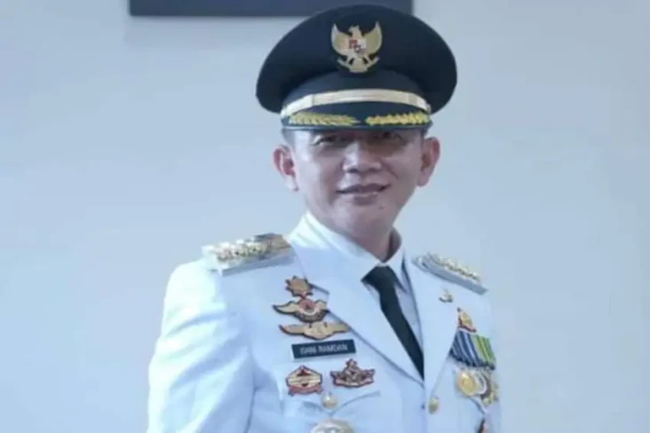 Dani Ramdan Kembali...