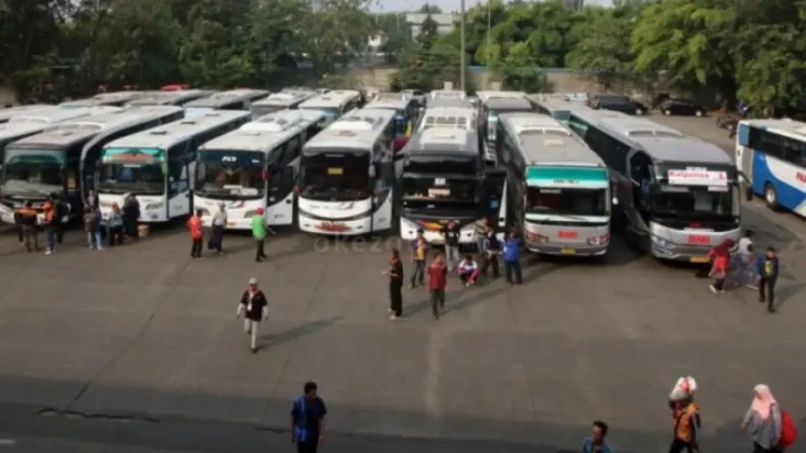 7 PO Bus yang Sudah...