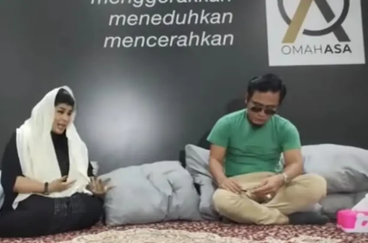 Nania Yusuf soal Hapus...