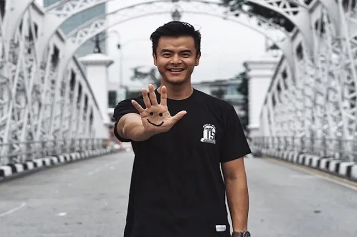 Dion Wiyoko Ungkap Awal...