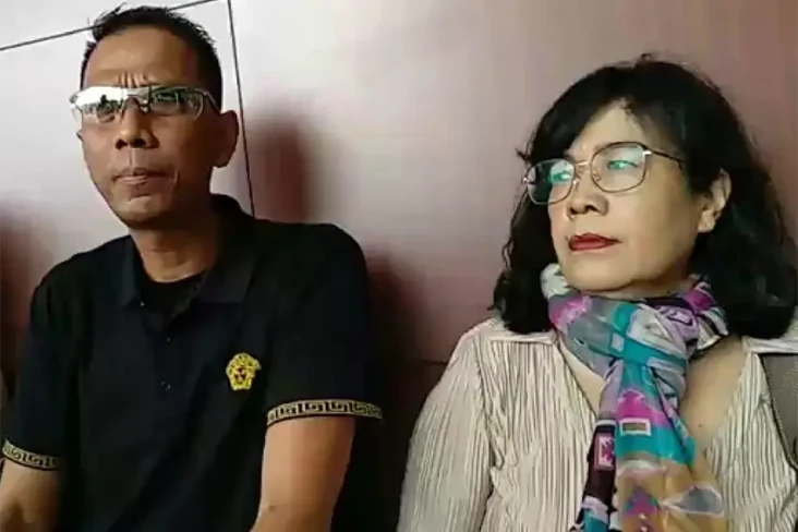 Doddy Sudrajat Bakal...