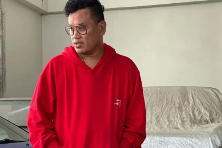 Uya Kuya Disomasi Kuasa...