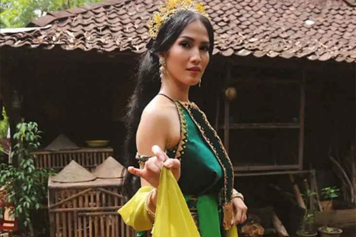 Viral! Transformasi...