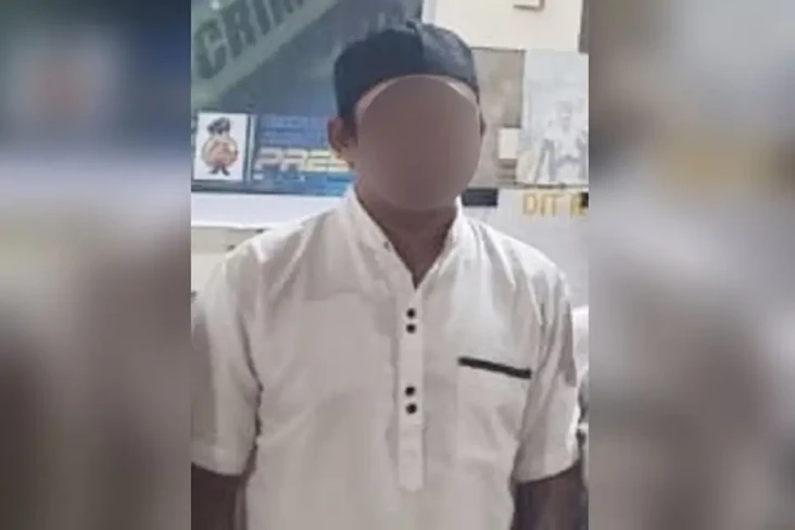 Lakukan Ujaran Kebencian,...