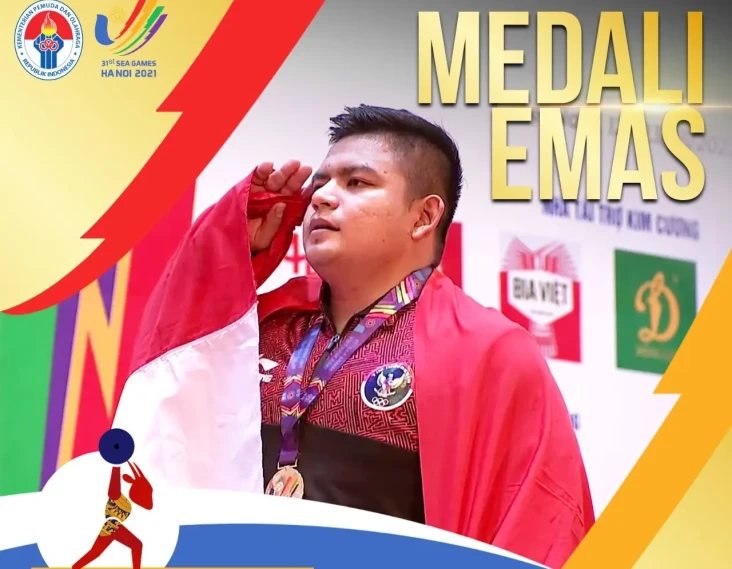 Hasil SEA Games 2021:...