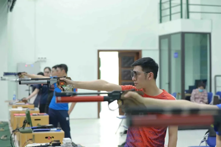 Hasil SEA Games 2021:...
