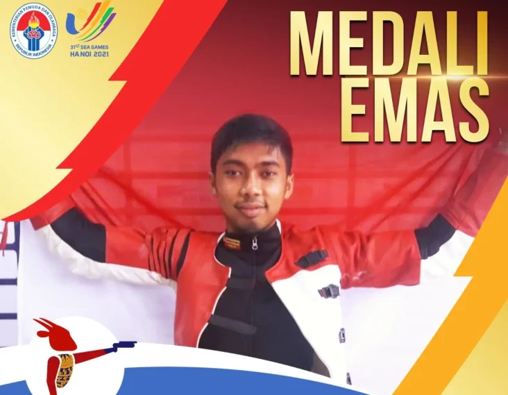 Hasil SEA Games 2021:...