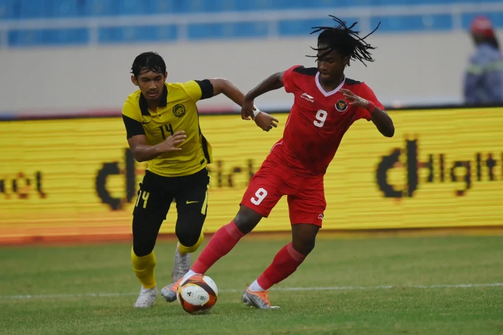 Hasil SEA Games 2021:...
