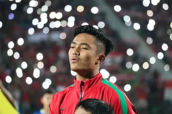 Profil dan Agama Ernando...