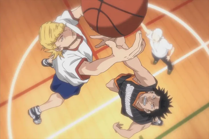 Rekomendasi 5 Anime...