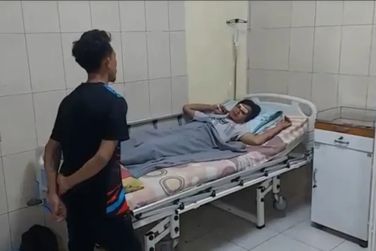 Horor! Begini Kesaksian...