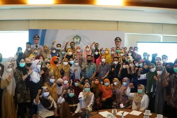 Pemkab Gowa Perkuat...