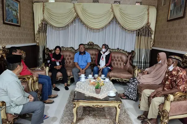 Judas Amir Sebut Raihan...