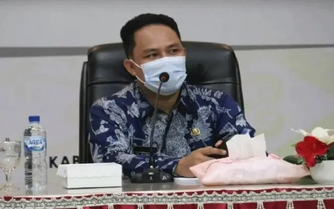 Bupati Lamandau Ajak...