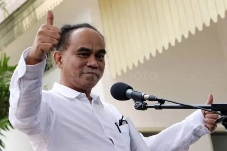 Jokowi Minta Relawan...