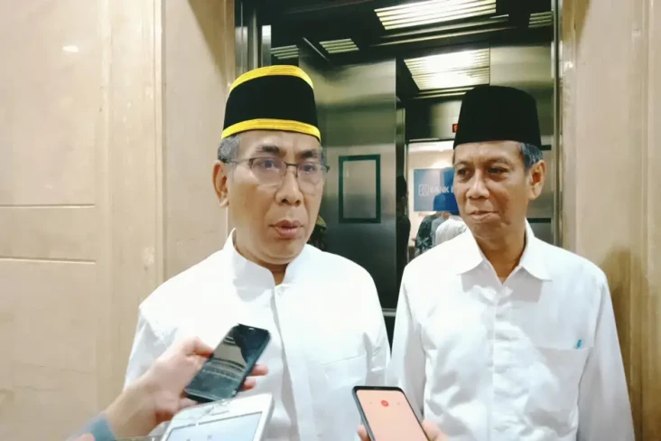 Muhaimin Kumpulkan Ulama...
