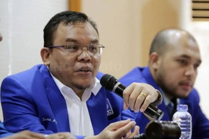 Cak Imin Ajukan Syarat...