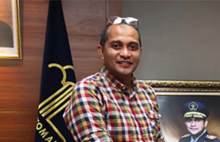 Mahfud MD Sebut Pidana...