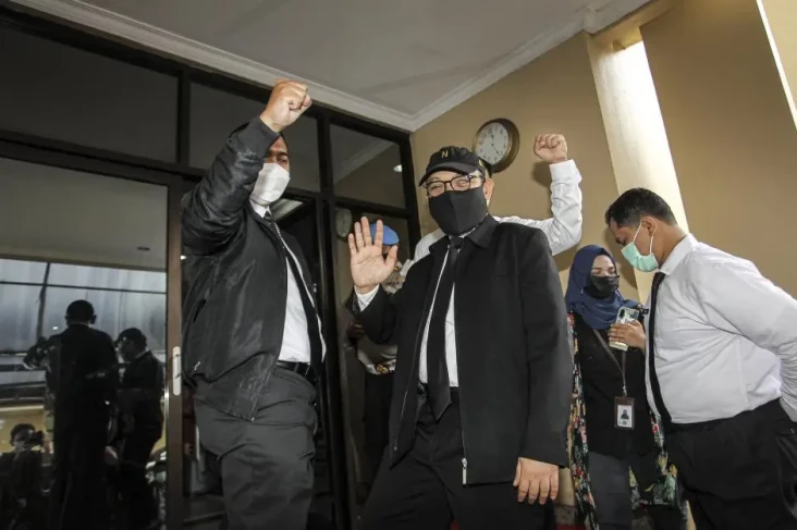 Dianggap Tak Bisa Tangkap...