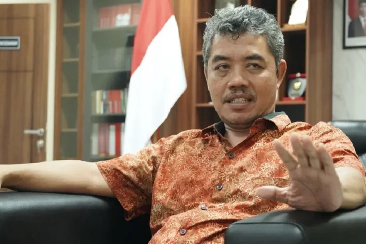 Dosen Muhammadiyah Jakarta...