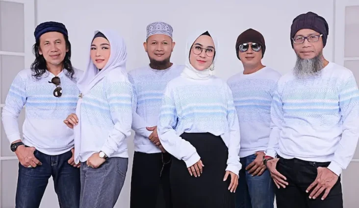 Grup Qul Hayya Hadirkan...