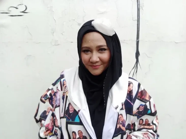 Setelah Vakum 6 Tahun,...