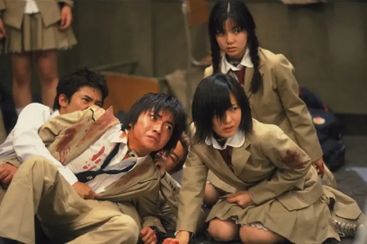 5 Film Jepang Khusus...