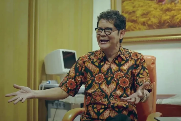 Apa yang Terjadi Bila...