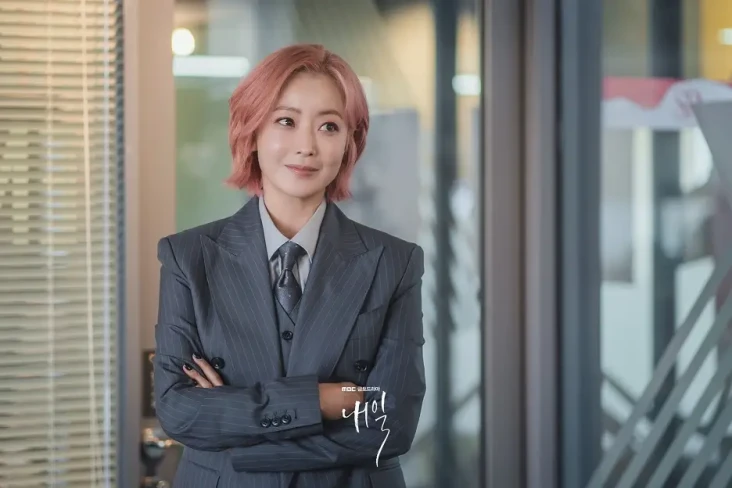 Drama Korea Tomorrow...