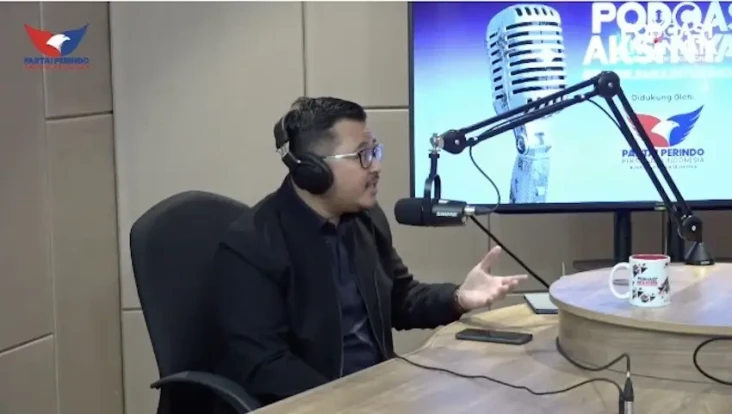 Podcast Aksi Nyata Perindo:...
