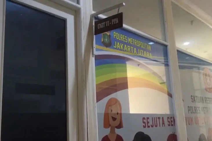 Sebelum Diperkosa, Polisi...