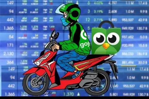 Kolaborasi GOTO dan...