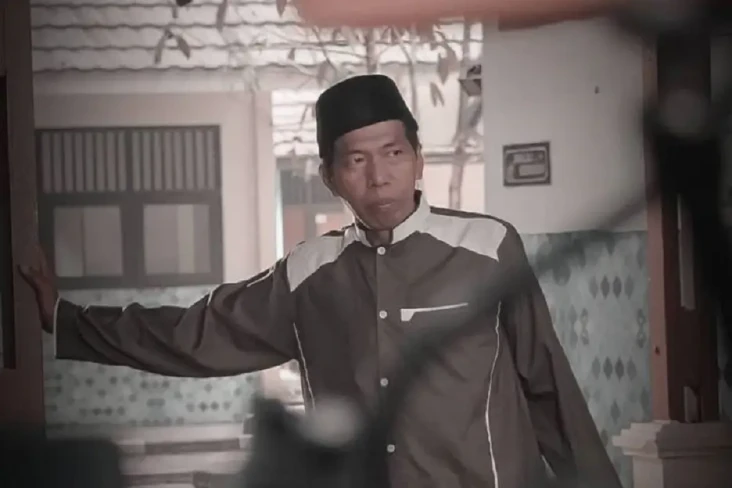 Sakit, Dokter Sebut...