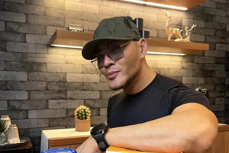Deddy Corbuzier Ungkap...