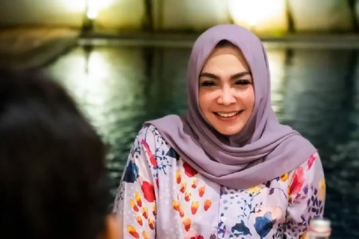 Mimi Bayuh Dituding...