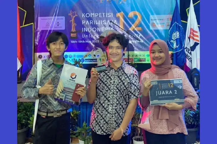 Mahasiswa Vokasi UI...