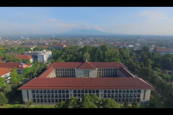 Tertarik Kuliah S2 Gratis...