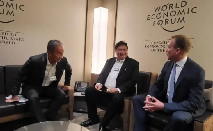 Indonesia Perkuat Kerja...
