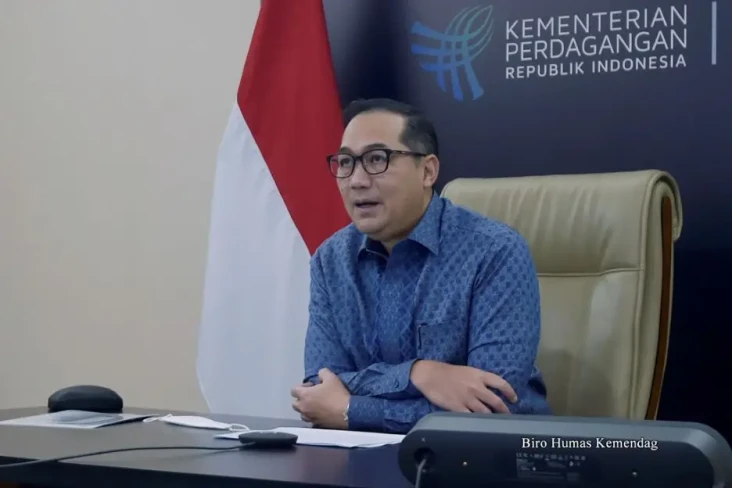 Wakili Jokowi Luncurkan...