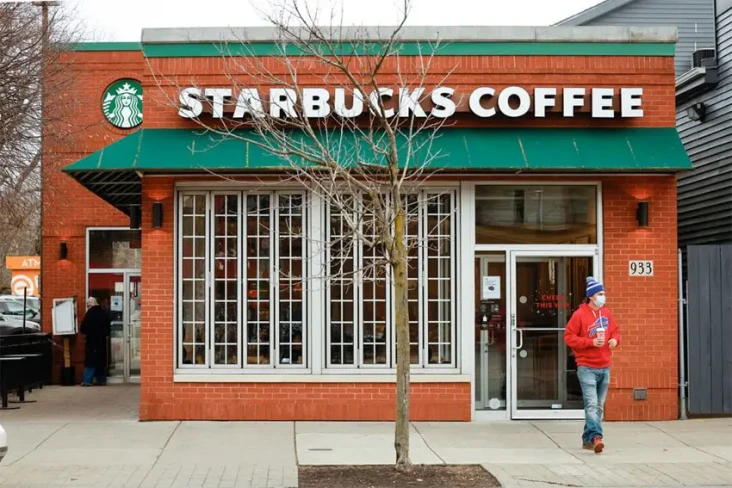 Tutup 130 Gerai, Starbucks...