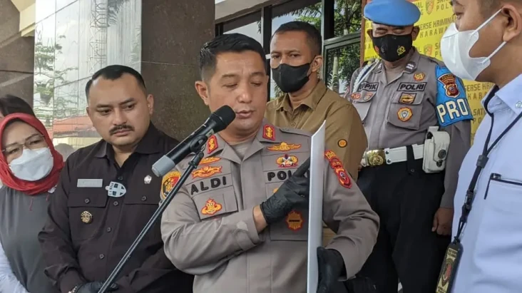 Terungkap! Remaja Gantung...