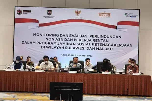 BPJS Ketenagakerjaan...