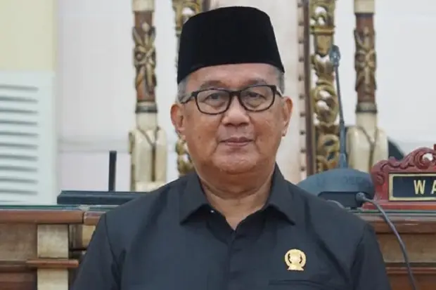 Terpilih Secara Aklamasi,...