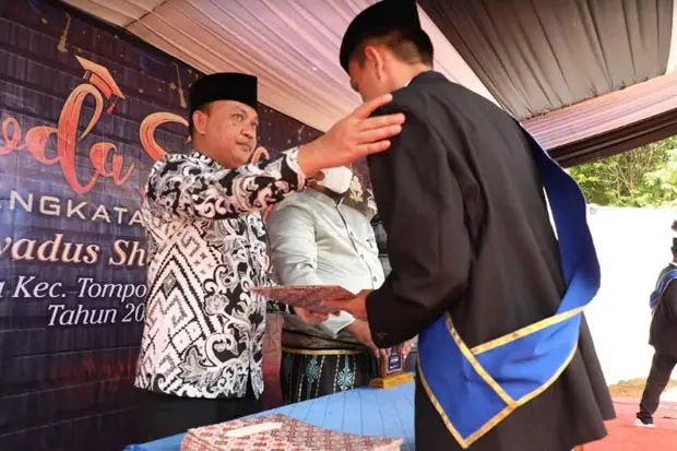 Bantaeng Bakal Miliki...